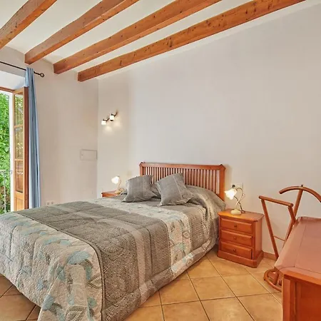 Casa Fortuny In Sóller Zewnętrze zdjęcie