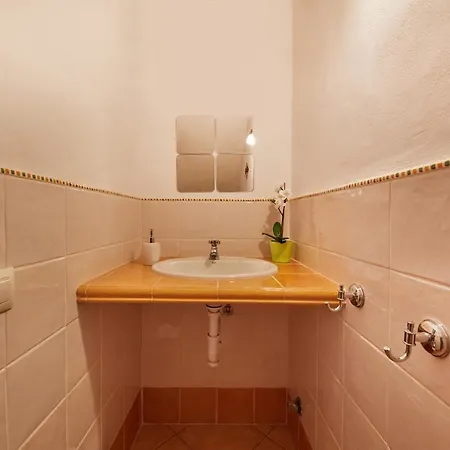 Casa Fortuny In Sóller Zewnętrze zdjęcie