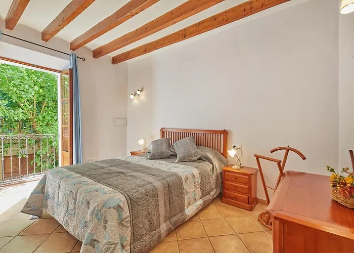 Casa Fortuny In Soller