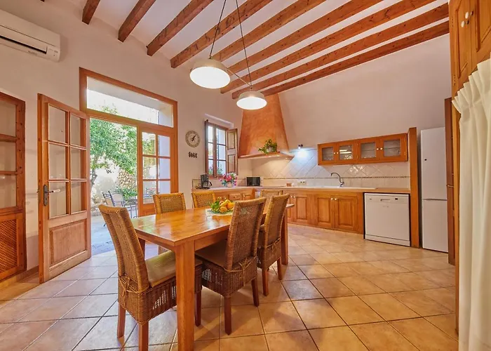 Casa Fortuny In Soller