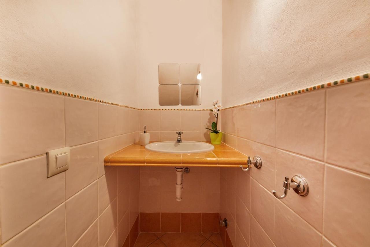 Casa Fortuny In Hébergement de vacances