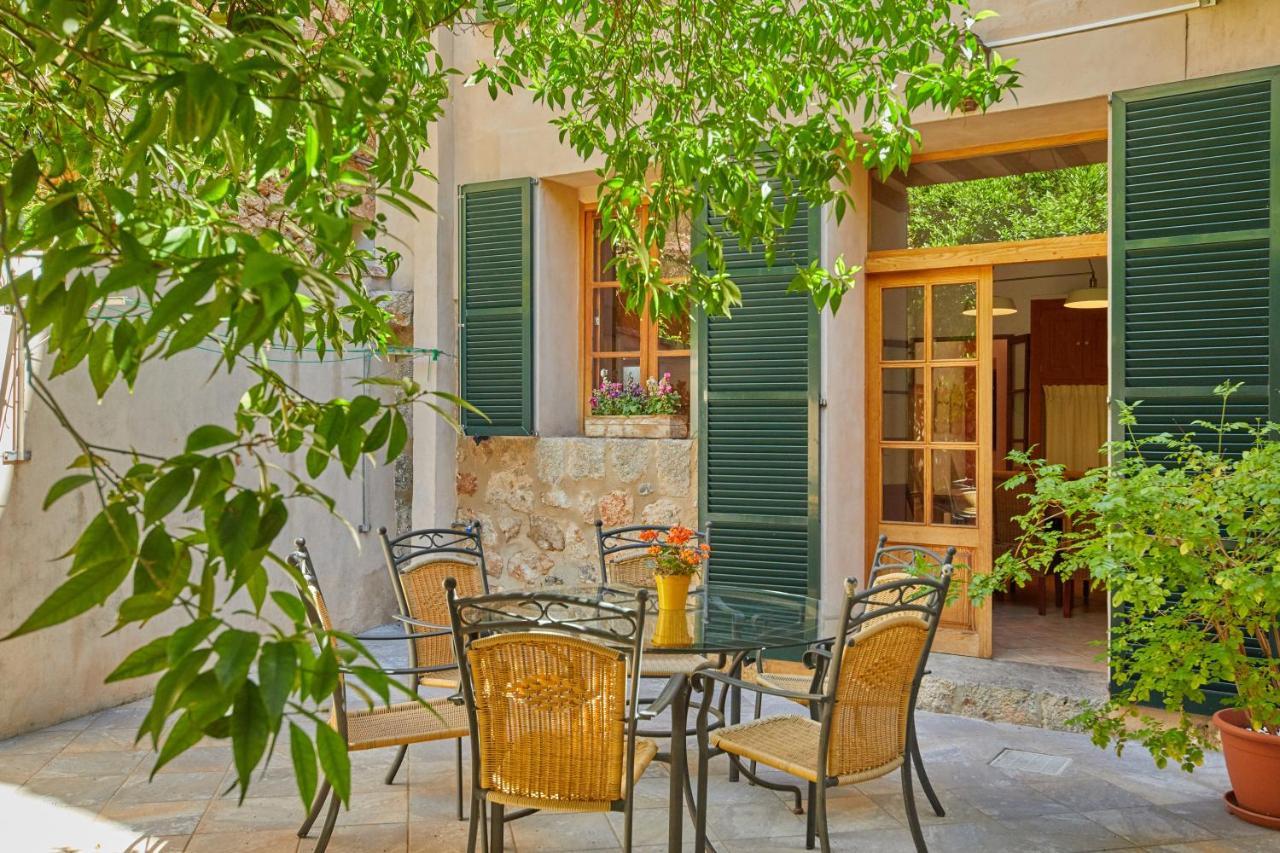 Hébergement de vacances Casa Fortuny In