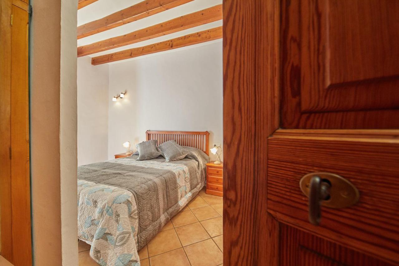 Casa Fortuny In Hébergement de vacances