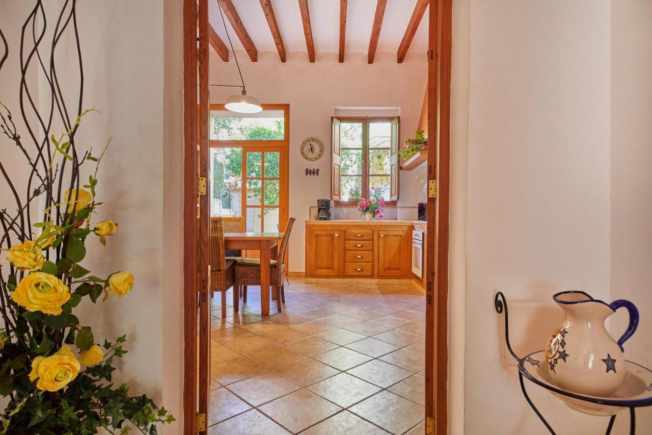 Hébergement de vacances Casa Fortuny In *