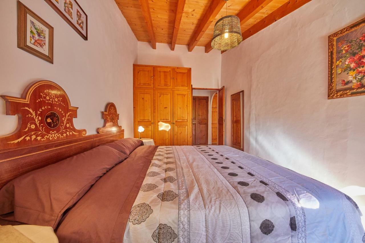 Hébergement de vacances Casa Fortuny In Sóller