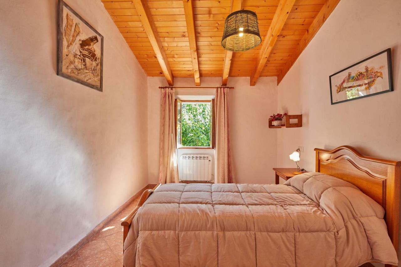 Hébergement de vacances Casa Fortuny In *