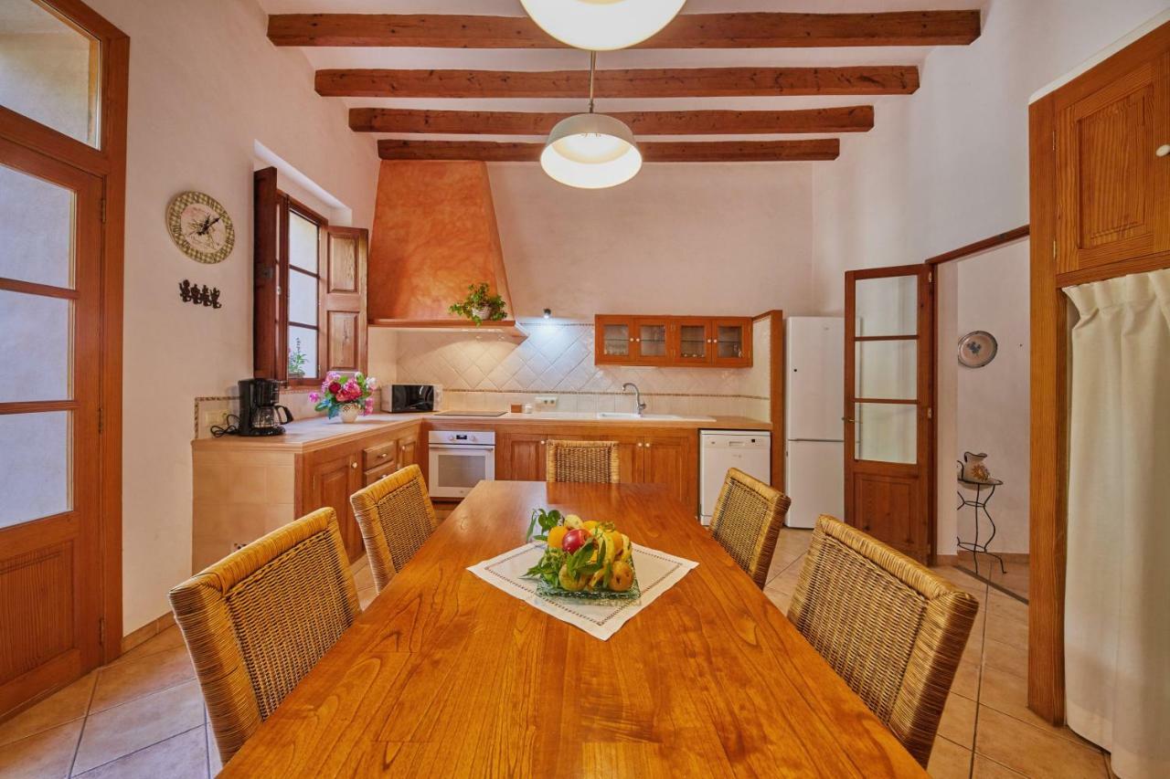 Casa Fortuny In Hébergement de vacances *