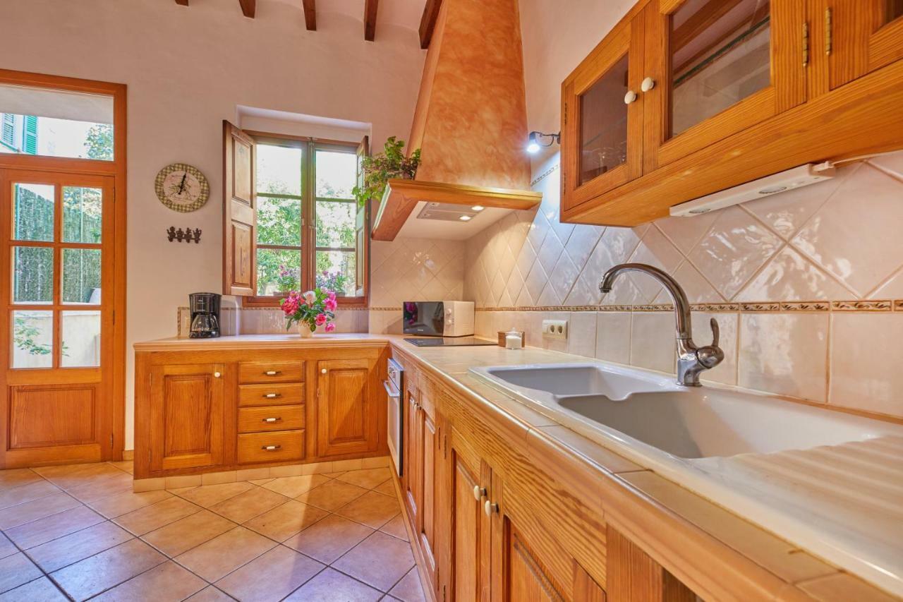 Hébergement de vacances Casa Fortuny In