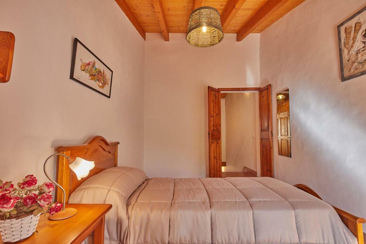 Hébergement de vacances Casa Fortuny In *