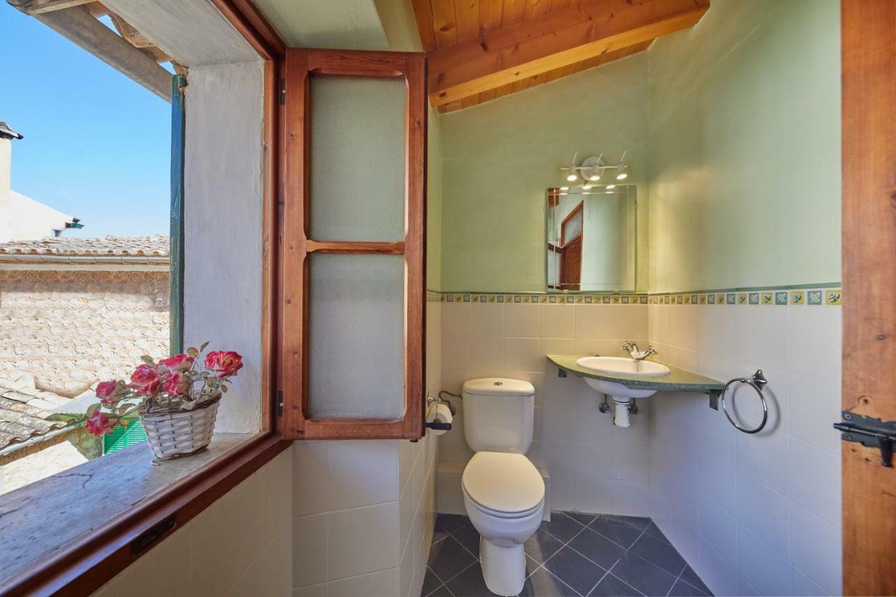 Hébergement de vacances Casa Fortuny In