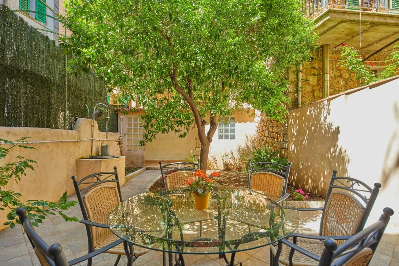 Casa Fortuny In Hébergement de vacances